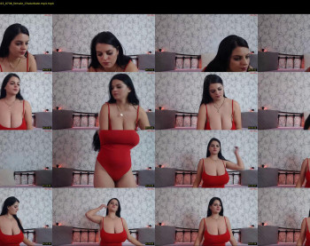 1dream_magical — 3 minute Chaturbate female cam show recording, 720p, Nov 10, 2023