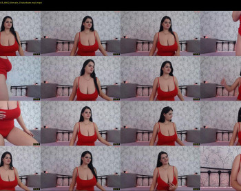 1dream_magical — 44 minute Chaturbate female cam show recording, 720p, Nov 10, 2023