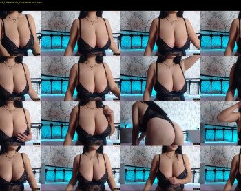 1dream_magical — 17 minute Chaturbate female cam show recording, 720p, Nov 10, 2023