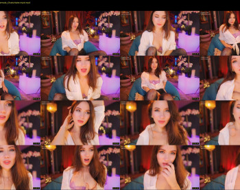 _1s___ — 33 minute Chaturbate female cam show recording, 720p, Nov 10, 2023