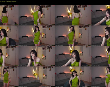 _blackbee_ — 121 minute Chaturbate female cam show recording, 720p, Nov 11, 2023