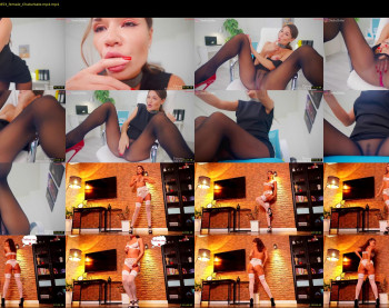 _d_a_s_h_a_ — 75 minute Chaturbate female cam show recording, 720p, Nov 10, 2023