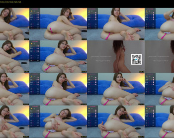 _feli_ — 120 minute Chaturbate female cam show recording, 720p, Nov 11, 2023