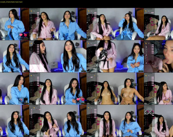 _gaby1 — 76 minute Chaturbate female cam show recording, 720p, Nov 10, 2023