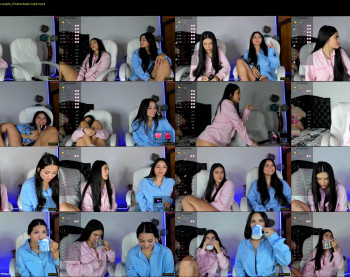 _gaby1 — 78 minute Chaturbate female cam show recording, 720p, Nov 10, 2023