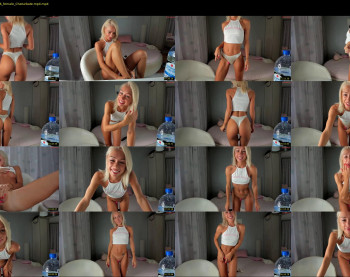 _mito_69 — 64 minute Chaturbate female cam show recording, 720p, Nov 11, 2023