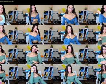 _nsfw_ — 120 minute Chaturbate couple cam show recording, 720p, Nov 10, 2023