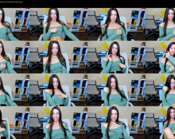_nsfw_ — 21 minute Chaturbate couple cam show recording, 720p, Nov 10, 2023