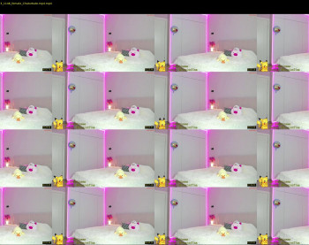 _passion_show_ — 12 minute Chaturbate couple cam show recording, 720p, Nov 10, 2023