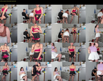 _pinacolada_ — 120 minute Chaturbate couple cam show recording, 720p, Nov 10, 2023