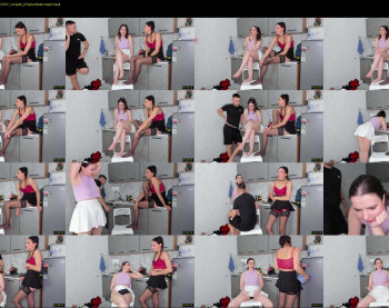 _pinacolada_ — 22 minute Chaturbate couple cam show recording, 720p, Nov 10, 2023