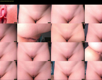 _witch__ — 47 minute Chaturbate female cam show recording, 720p, Nov 10, 2023
