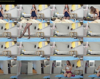 aelitashaw — 13 minute Chaturbate female cam show recording, 720p, Nov 10, 2023