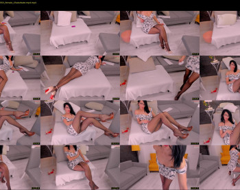 agatha_one — 113 minute Chaturbate female cam show recording, 720p, Nov 10, 2023