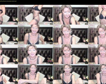 alexandrafix — 8 minute Chaturbate female cam show recording, 720p, Nov 10, 2023