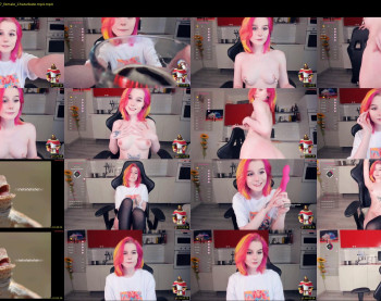 alicentity — 121 minute Chaturbate female cam show recording, 720p, Nov 11, 2023