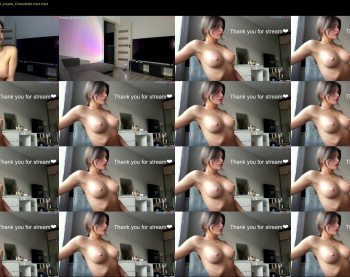 alissgrey — 10 minute Chaturbate couple cam show recording, 720p, Nov 10, 2023