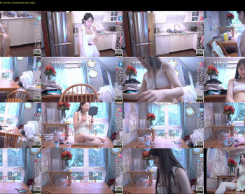 alizezaide — 120 minute Chaturbate female cam show recording, 720p, Nov 10, 2023