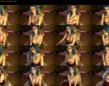 allison_cuty — 137 minute Chaturbate female cam show recording, 720p, Nov 11, 2023