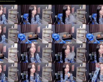 ariel_rouse — 17 minute Chaturbate female cam show recording, 720p, Nov 10, 2023