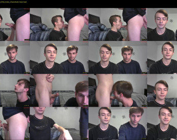 ashingwest97 — 27 minute Chaturbate male cam show recording, 480p, Nov 10, 2023