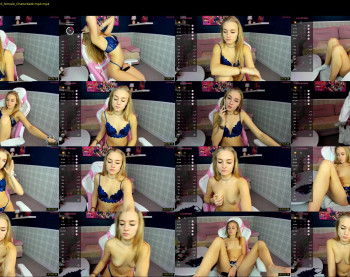 barbie_lis — 115 minute Chaturbate female cam show recording, 720p, Nov 11, 2023