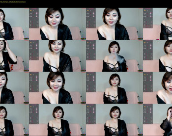 batari_giya — 16 minute Chaturbate female cam show recording, 720p, Nov 10, 2023