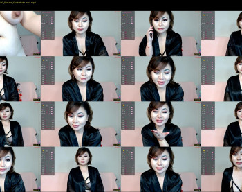 batari_giya — 32 minute Chaturbate female cam show recording, 720p, Nov 10, 2023