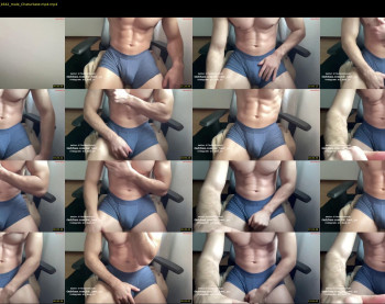 bestdick1991 — 12 minute Chaturbate male cam show recording, 720p, Nov 10, 2023
