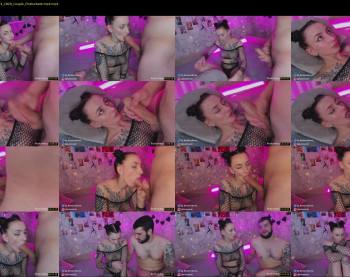 bethanie_derek — 35 minute Chaturbate couple cam show recording, 720p, Nov 10, 2023