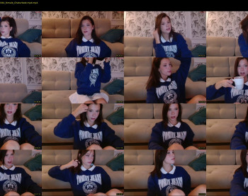 bitter_moon — 57 minute Chaturbate female cam show recording, 720p, Nov 11, 2023