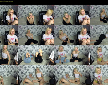 bjliki — 94 minute Chaturbate couple cam show recording, 720p, Nov 10, 2023