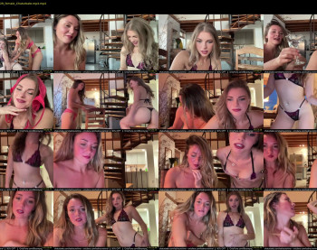 bloomyogi — 134 minute Chaturbate female cam show recording, 720p, Nov 11, 2023