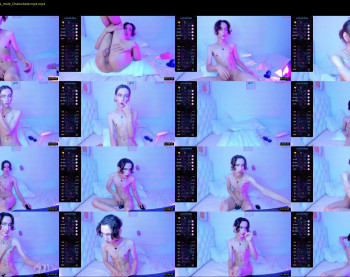 boream_ — 36 minute Chaturbate male cam show recording, 720p, Nov 10, 2023