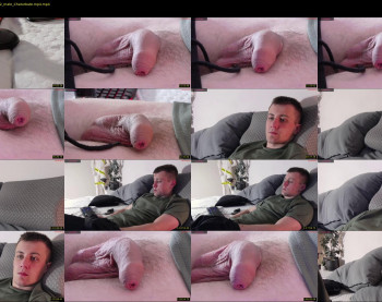 brell_line — 121 minute Chaturbate male cam show recording, 720p, Nov 10, 2023