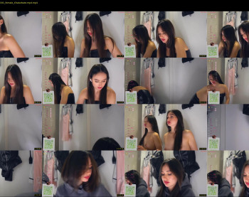 cinacramby — 23 minute Chaturbate female cam show recording, 720p, Nov 11, 2023