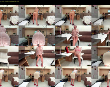 classy_medeeea — 120 minute Chaturbate female cam show recording, 720p, Nov 11, 2023