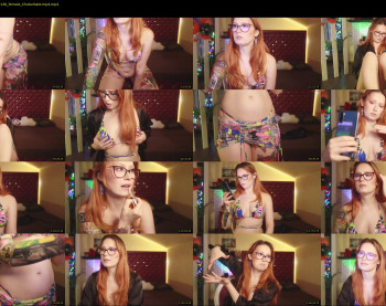 coolteacher — 120 minute Chaturbate female cam show recording, 720p, Nov 10, 2023