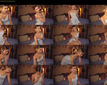 cuteelsa_ — 120 minute Chaturbate female cam show recording, 720p, Nov 10, 2023