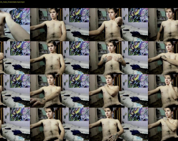 daniel_like — 46 minute Chaturbate male cam show recording, 720p, Nov 10, 2023