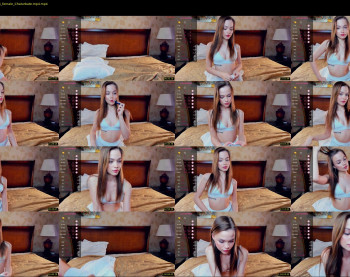 dollorrie — 73 minute Chaturbate couple cam show recording, 720p, Nov 10, 2023