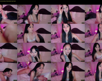 eevie_moon — 120 minute Chaturbate female cam show recording, 720p, Nov 10, 2023