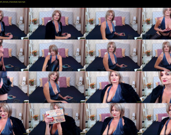 elisarosse_ — 37 minute Chaturbate female cam show recording, 720p, Nov 10, 2023