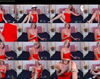 elisarosse_ — 13 minute Chaturbate female cam show recording, 720p, Nov 11, 2023