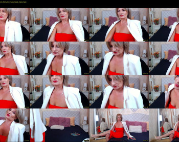 elisarosse_ — 21 minute Chaturbate female cam show recording, 720p, Nov 11, 2023