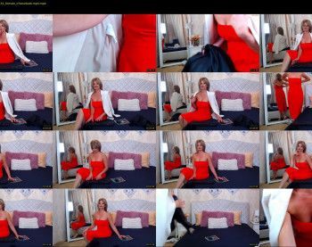 elisarosse_ — 7 minute Chaturbate female cam show recording, 720p, Nov 11, 2023