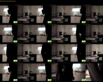 emilybatee — 4 minute Chaturbate female cam show recording, 720p, Nov 10, 2023
