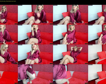 emilymilf__ — 30 minute Chaturbate female cam show recording, 720p, Nov 10, 2023