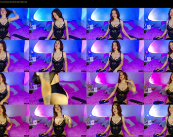 emybeecker — 14 minute Chaturbate female cam show recording, 720p, Nov 10, 2023