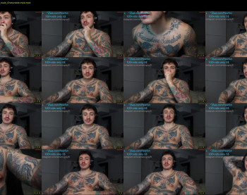 frewfun — 9 minute Chaturbate male cam show recording, 720p, Nov 10, 2023